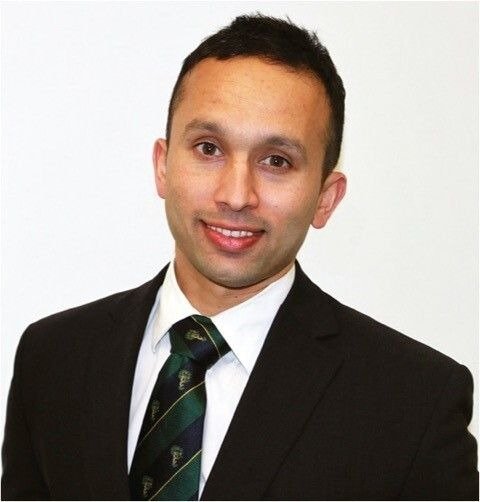 Dr. Sol Qureshi